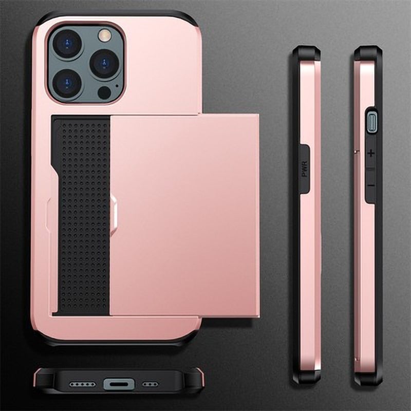 CardSaver Case | Card Slot Phone Case