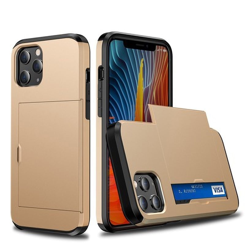 CardSaver Case | Card Slot Phone Case
