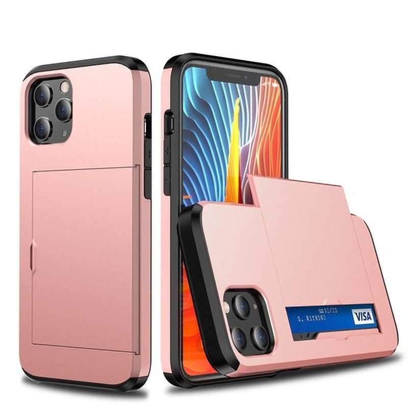 CardSaver Case | Card Slot Phone Case