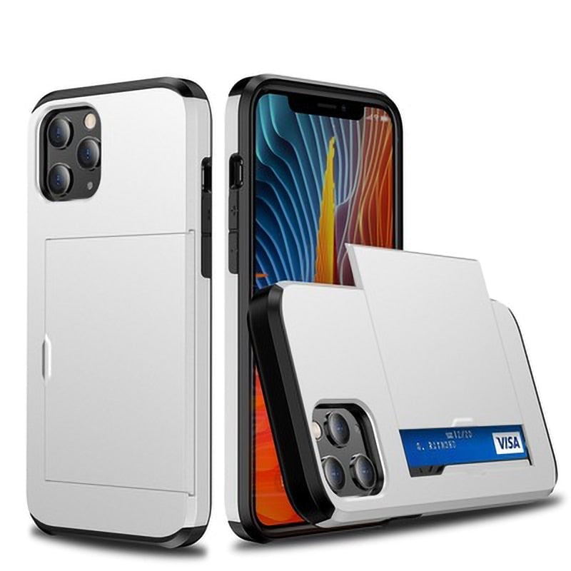 CardSaver Case | Card Slot Phone Case