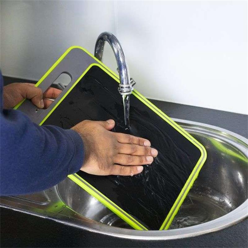 Multifunctional Chopping Board