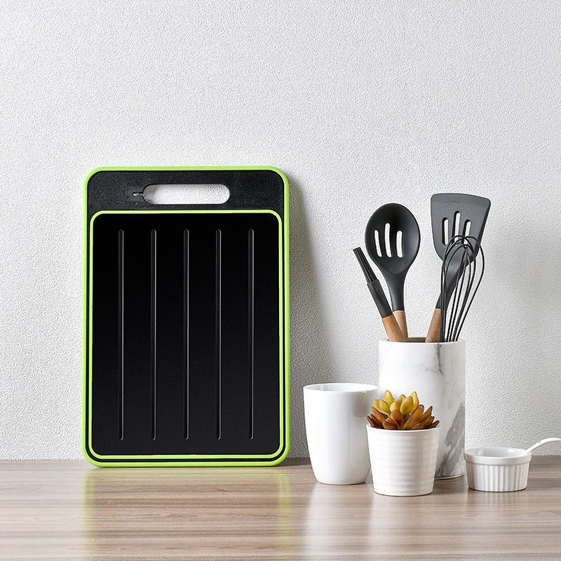 Multifunctional Chopping Board