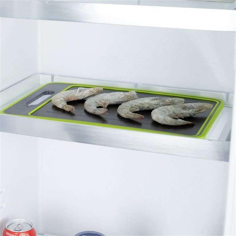 Multifunctional Chopping Board