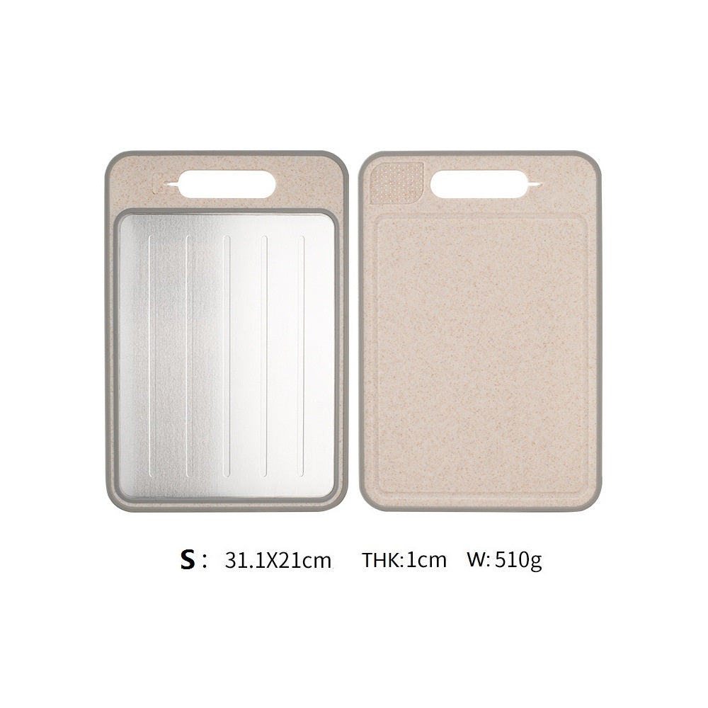 Multifunctional Chopping Board
