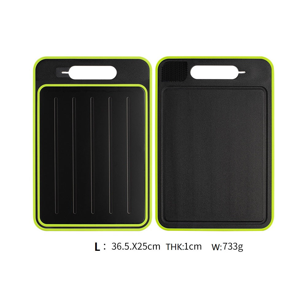 Multifunctional Chopping Board
