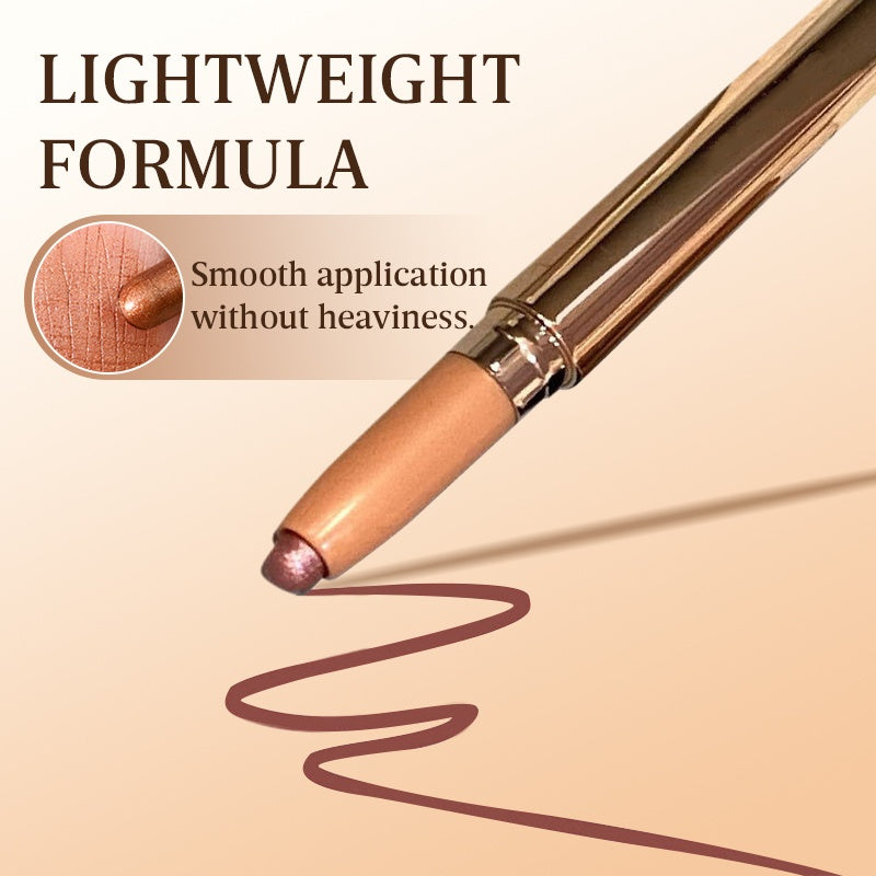 2-in-1 Eyeshadow & Under-Eye Brightener Pen