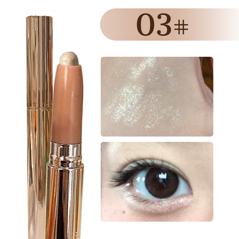 2-in-1 Eyeshadow & Under-Eye Brightener Pen