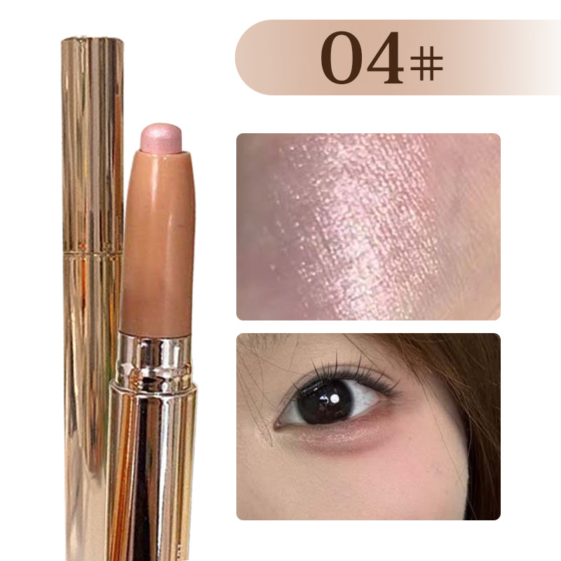 2-in-1 Eyeshadow & Under-Eye Brightener Pen