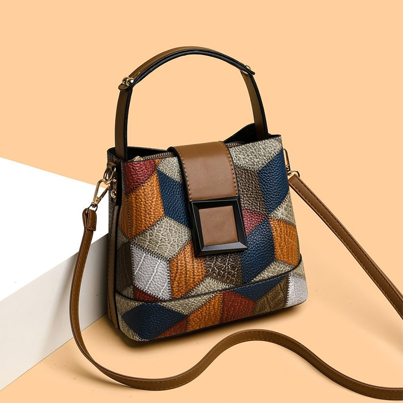 🎉Last Day Promotion 50% OFF🎉Fashion Bucket Cross-Body Bag