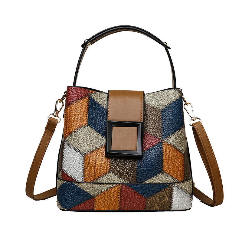 🎉Last Day Promotion 50% OFF🎉Fashion Bucket Cross-Body Bag