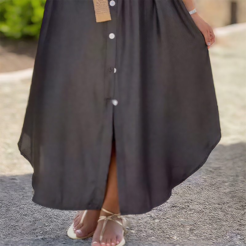Women’s Stylish Shirt Dress
