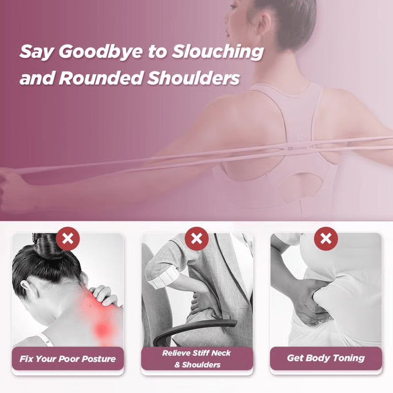 šFlash Saleā” 50K+ SOLD! Almost Gone-š„š„Resistance Bands, Figure 8 Exercise Bands for Women Men
