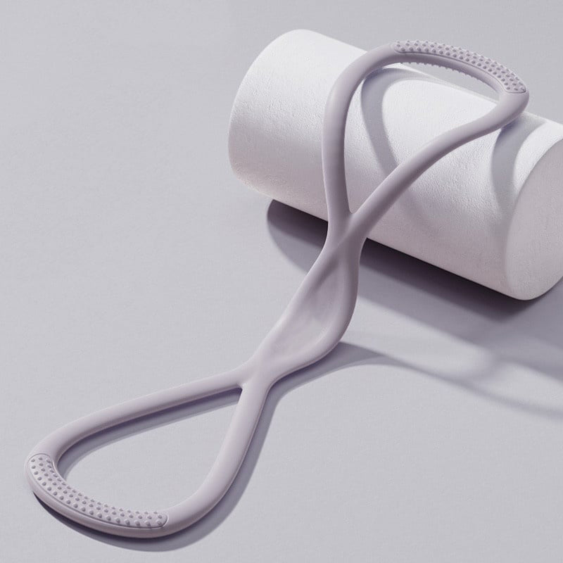 šFlash Saleā” 50K+ SOLD! Almost Gone-š„š„Resistance Bands, Figure 8 Exercise Bands for Women Men