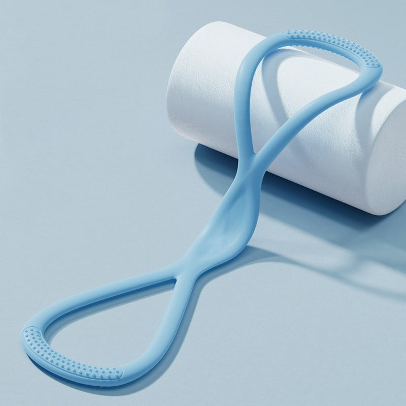 šFlash Saleā” 50K+ SOLD! Almost Gone-š„š„Resistance Bands, Figure 8 Exercise Bands for Women Men