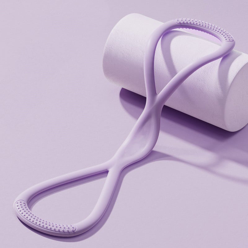 šFlash Saleā” 50K+ SOLD! Almost Gone-š„š„Resistance Bands, Figure 8 Exercise Bands for Women Men
