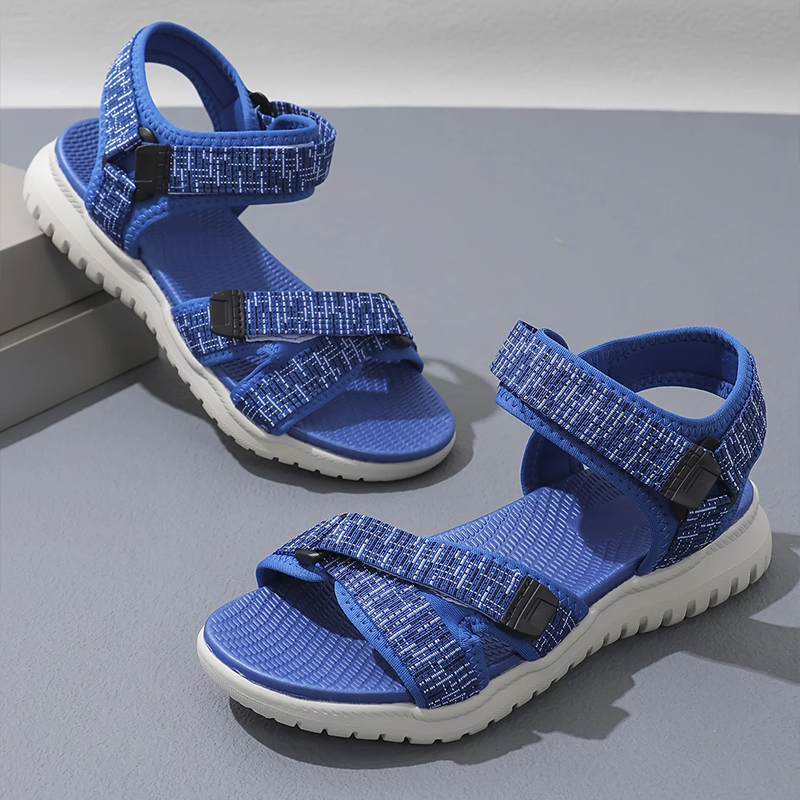 Stylish Adjustable Strap Sandal