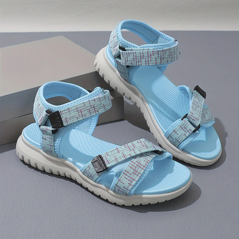 Stylish Adjustable Strap Sandal