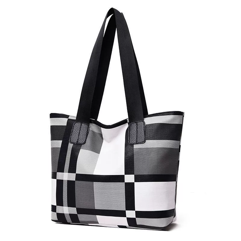 ✨Hot Sale 50% OFF🍂Large Capacity Fashion Shoulder Bag👜