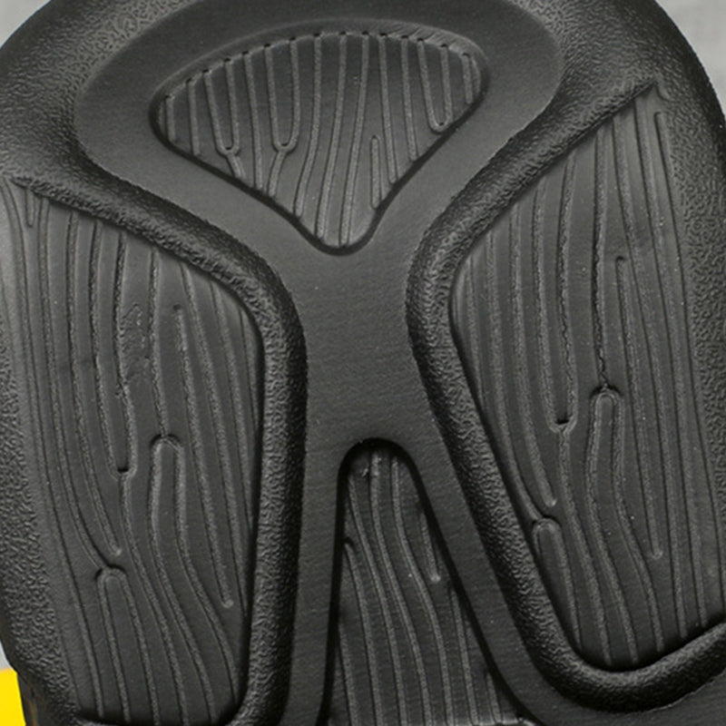 Stylish Outdoor Arch Support Massage Slippers