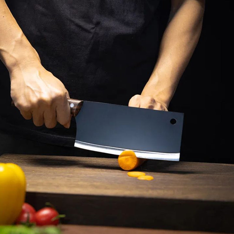 🧑🍳Chef's Selection 50% OFF⚡Sharp & Durable Kitchen Knife🔪