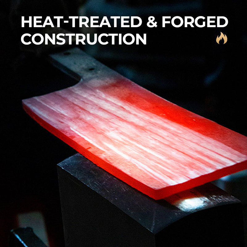 🧑🍳Chef's Selection 50% OFF⚡Sharp & Durable Kitchen Knife🔪
