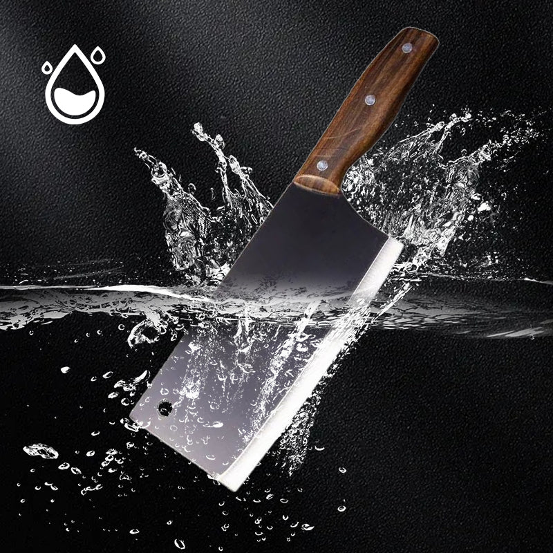 🧑🍳Chef's Selection 50% OFF⚡Sharp & Durable Kitchen Knife🔪