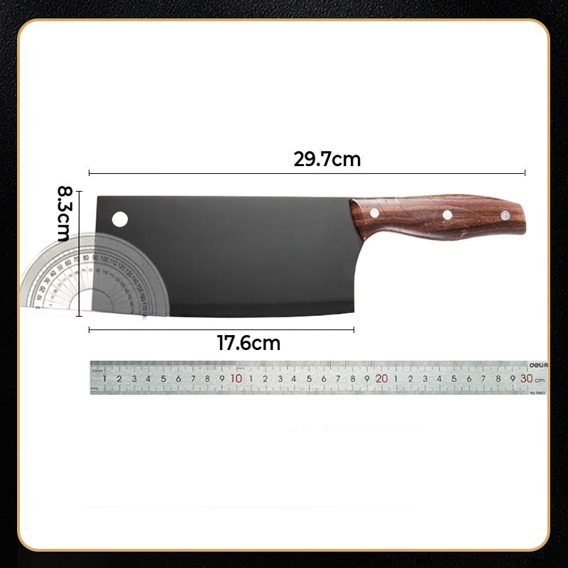 🧑🍳Chef's Selection 50% OFF⚡Sharp & Durable Kitchen Knife🔪