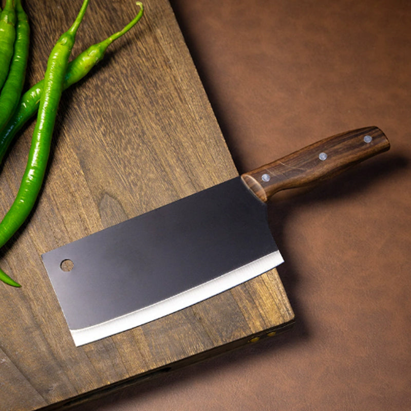 🧑🍳Chef's Selection 50% OFF⚡Sharp & Durable Kitchen Knife🔪