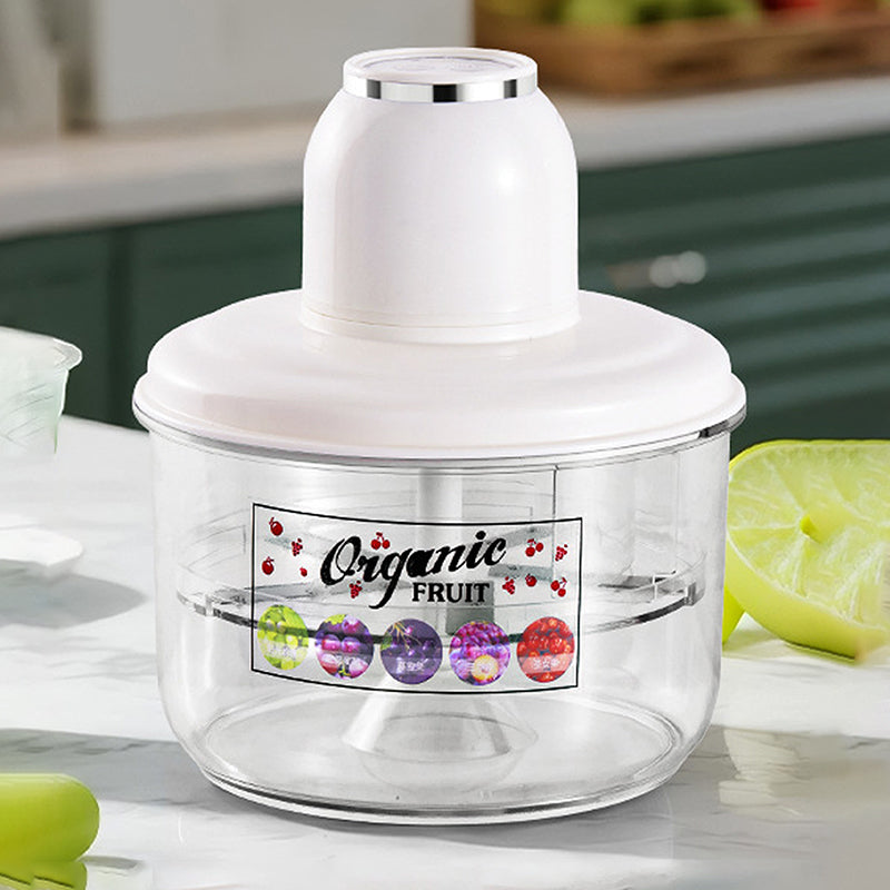 🌿Portable Automatic Electric Fruit Peeler🍌⚡