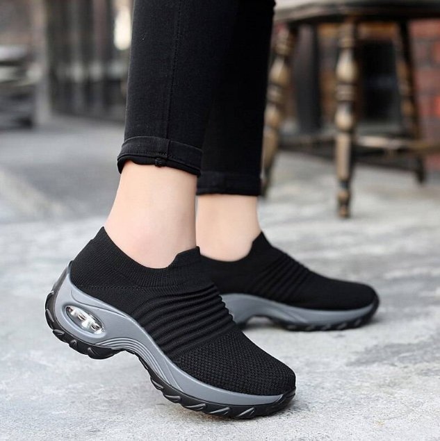 🔥Ergonomic shoes for pain relief