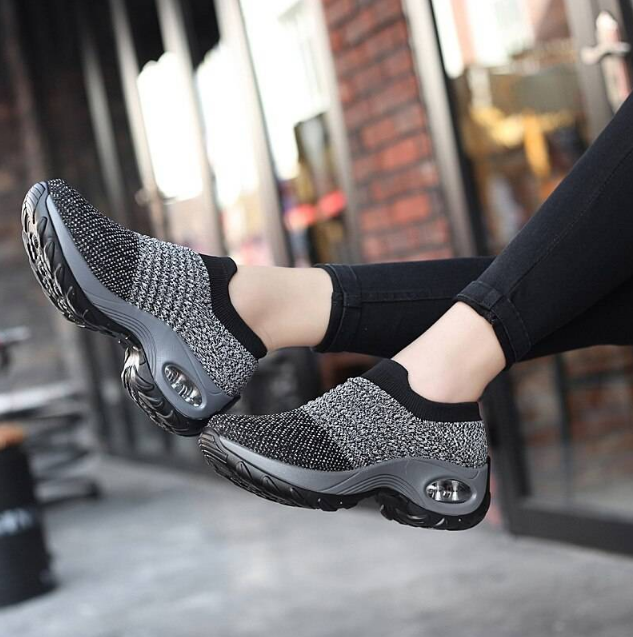 🔥Ergonomic shoes for pain relief