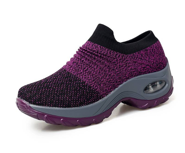 🔥Ergonomic shoes for pain relief