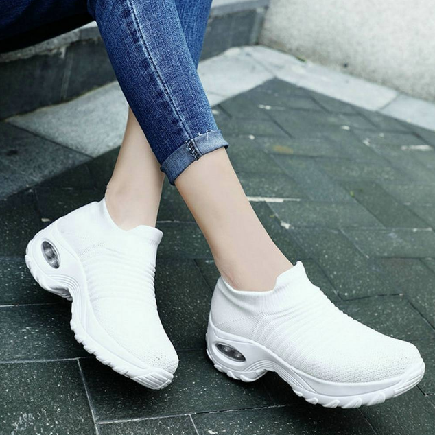 🔥Ergonomic shoes for pain relief
