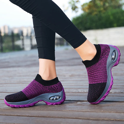 🔥Ergonomic shoes for pain relief