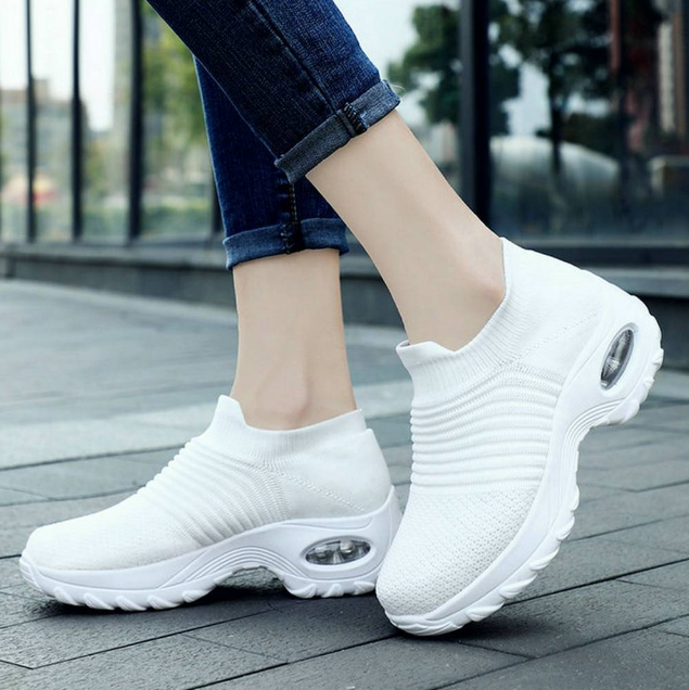🔥Ergonomic shoes for pain relief