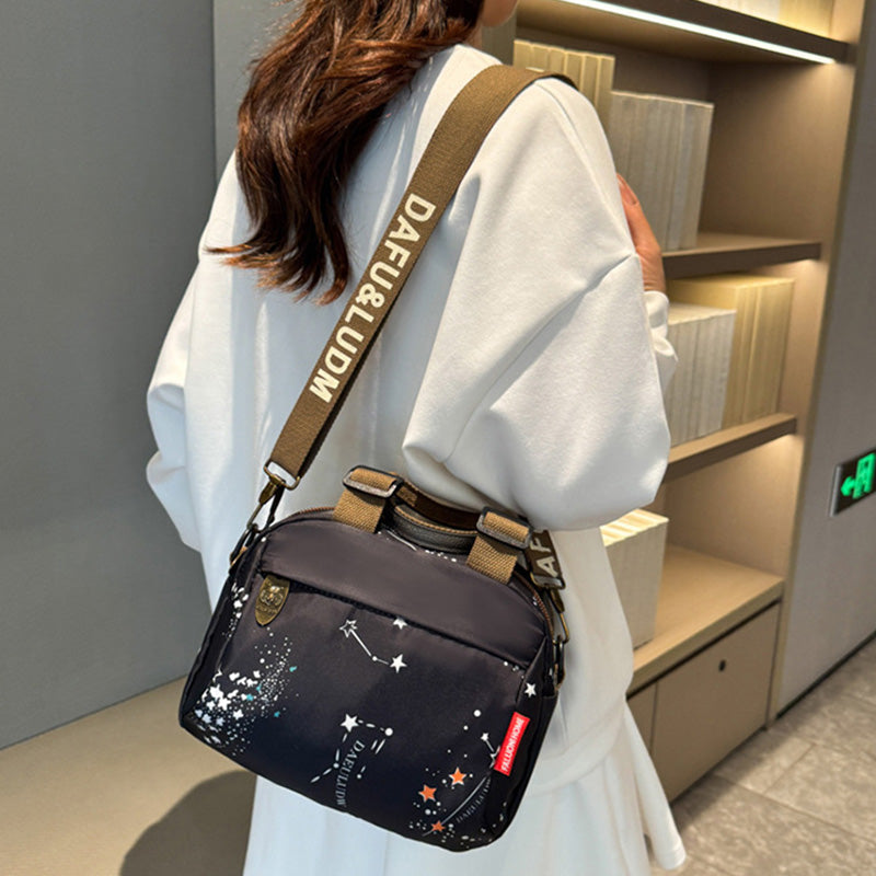 Women's Lightweight Fashion Bag