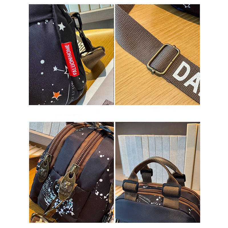 Women's Lightweight Fashion Bag