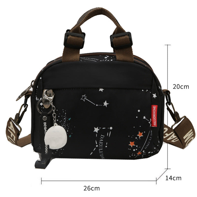 Women's Lightweight Fashion Bag