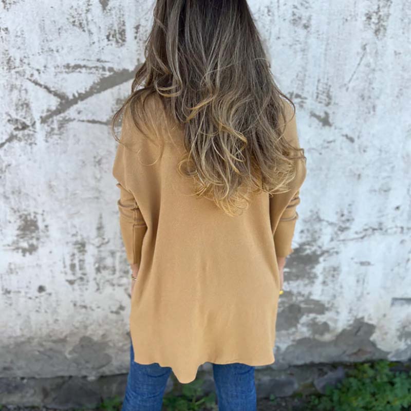 Flash Deal: Up to 50% OFF💖Cozy Women's Knit Tunic Top