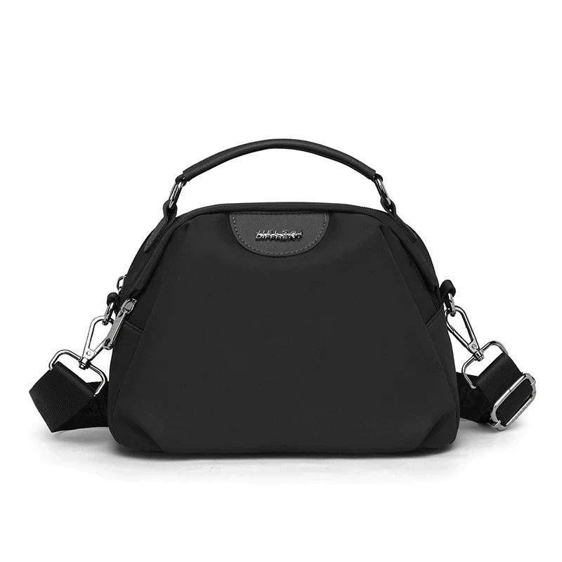 Women's Casual Large-Capacity Shoulder Bag