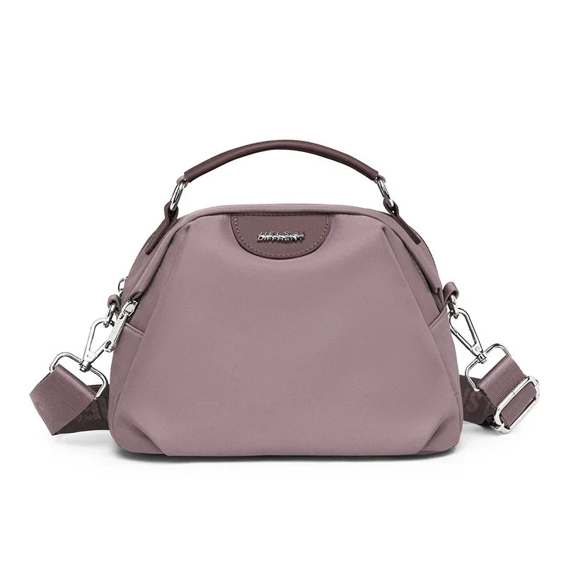 Women's Casual Large-Capacity Shoulder Bag
