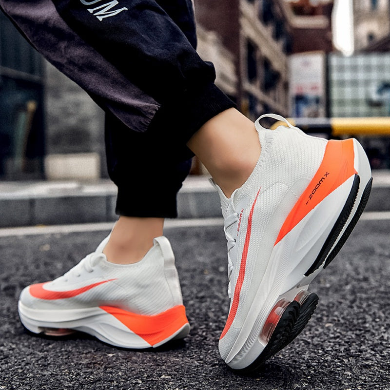 Stylish Lightweight Breathable Running Shoes