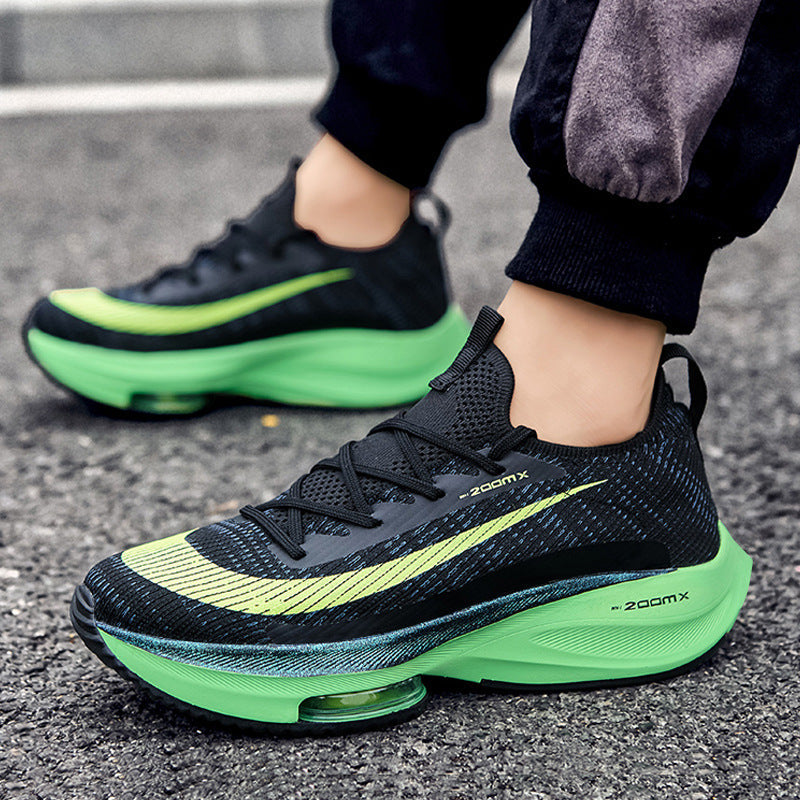 Stylish Lightweight Breathable Running Shoes