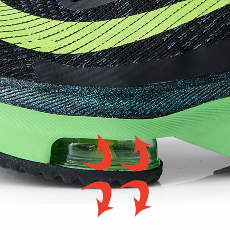 Stylish Lightweight Breathable Running Shoes
