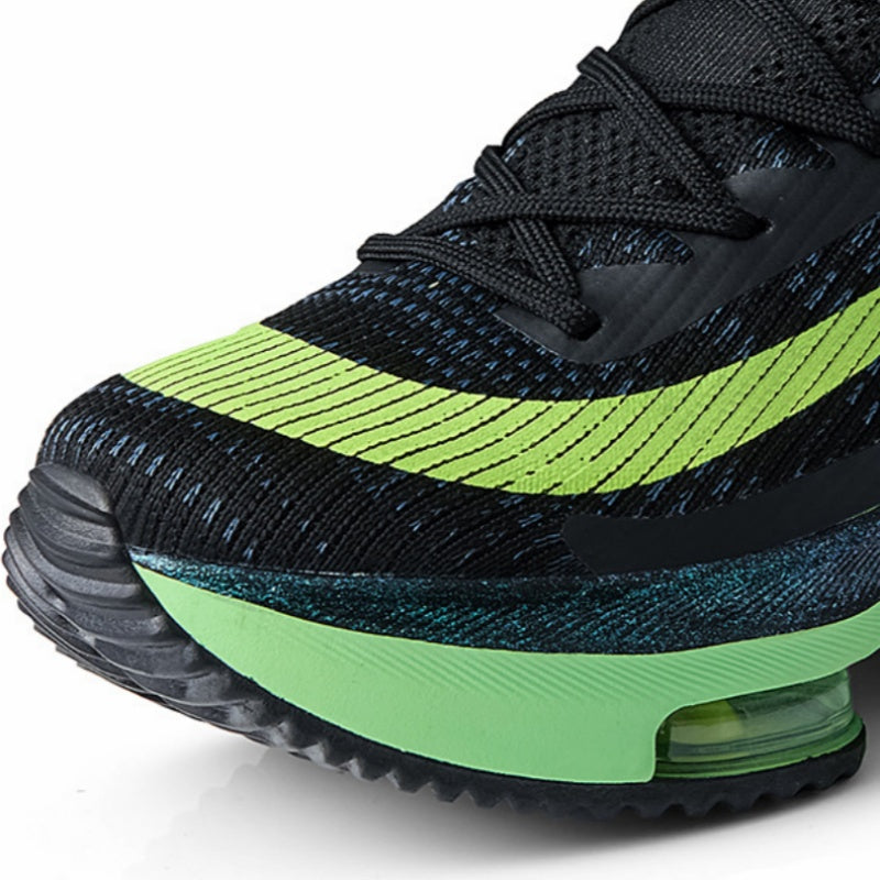Stylish Lightweight Breathable Running Shoes