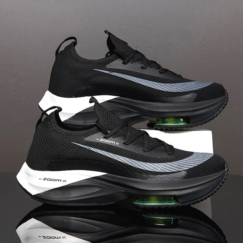 Stylish Lightweight Breathable Running Shoes