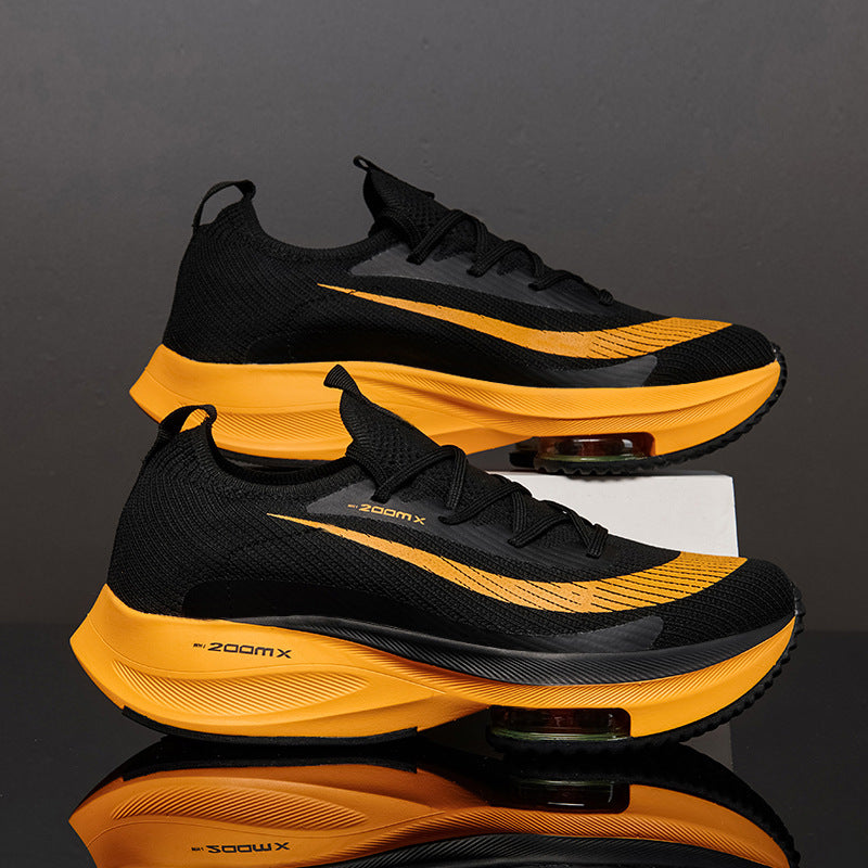 Stylish Lightweight Breathable Running Shoes