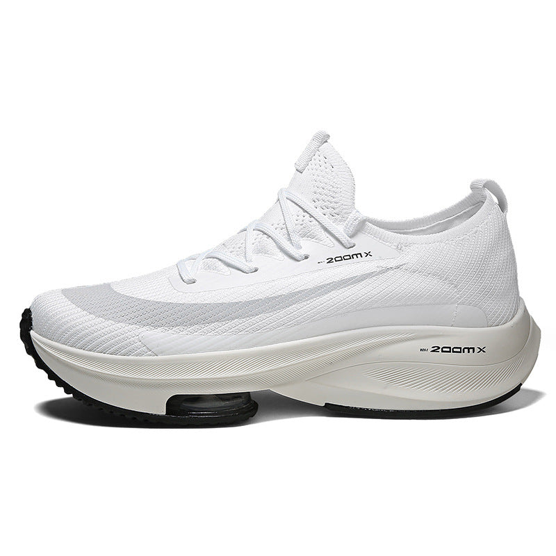 Stylish Lightweight Breathable Running Shoes