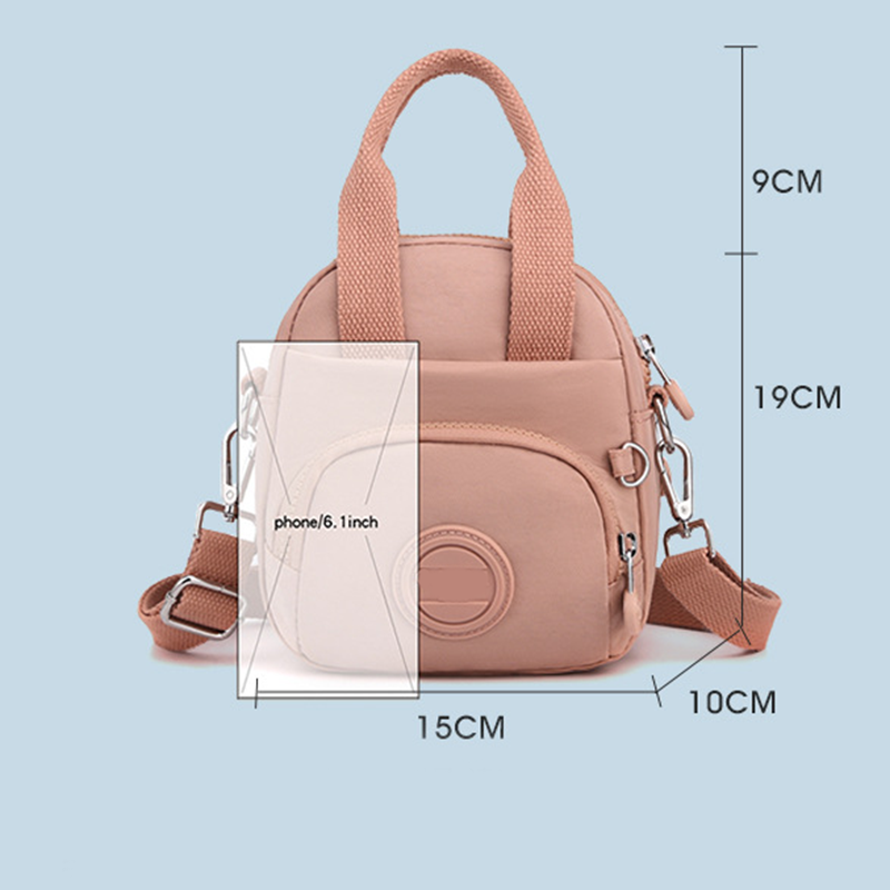 Stylish Mini Shoulder Bag