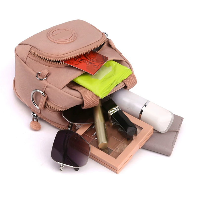 Stylish Mini Shoulder Bag